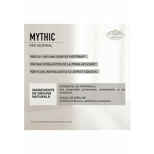 Balsam pentru par normal Alfaparf IL Salone Mythic - 1000 ml imagine