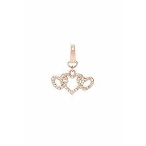 Pandantiv Charms JF01452791 - Rose gold imagine