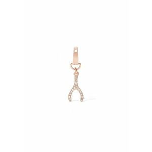 Pandantiv Charms JF01453791 - Rose gold imagine