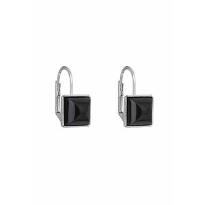 Cercei Black 7440-5891-03 - Negru imagine