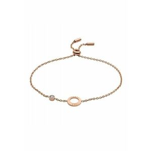 Bratara Classic JF03545791 - Rose gold imagine