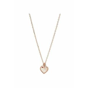 Colier Vintage Motifs JF03694791 - Rose gold imagine