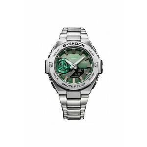 Ceas barbatesc G-Shock Quartz Argintiu imagine