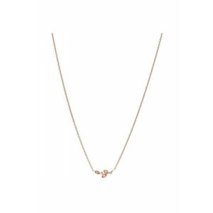 Colier Vintage Glitz JF03700791 - Rose gold imagine