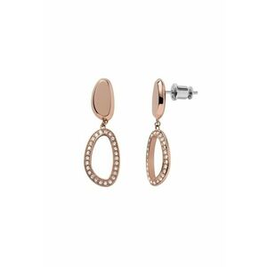 Cercei Elin SKJ1503791 - Rose gold imagine