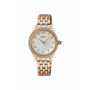 Ceas dama SUR396P1 Quartz Rose gold imagine