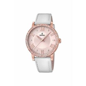 Ceas dama F20414/2 Quartz Rose gold imagine