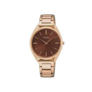 Ceas dama SWR062P1 Quartz Rose gold imagine