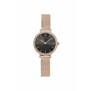 Ceas dama 023L938 Quartz Rose gold imagine