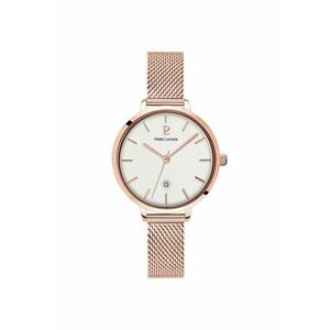 Ceas dama 032K908 Quartz Rose gold imagine