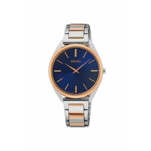 Ceas dama SWR060P1 Quartz Argintiu - Rose gold imagine