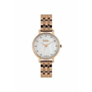 Ceas dama LC06627.420 Quartz Rose gold imagine