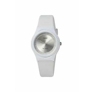 Ceas dama VQ86J026Y Quartz Alb imagine