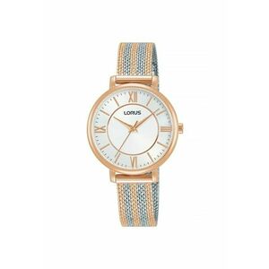 Ceas dama RG216TX9 Quartz Rose gold imagine