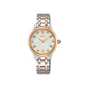 Ceas dama SRZ542P1 Quartz Argintiu - Rose gold imagine