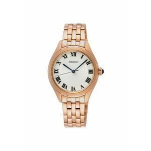 Ceas dama SUR332P1 Quartz Rose gold imagine