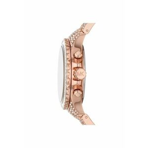 Ceas dama MK7235 Quartz Rose gold imagine