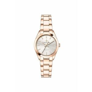 Ceas dama R0453114514 Quartz Rose gold imagine