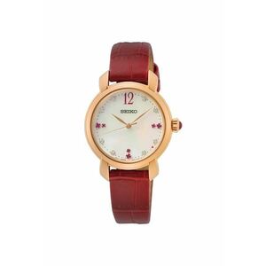 Ceas dama SUR502P1 Quartz Rose gold imagine