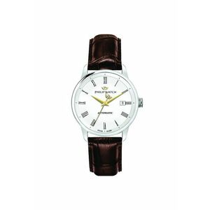 Ceas barbatesc R8221150005 Automatic Argintiu imagine