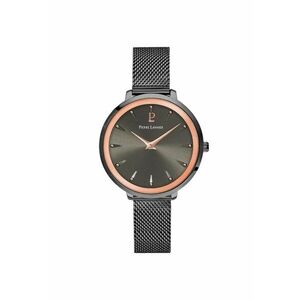 Ceas dama 033L839 Quartz Rose gold - Gri imagine