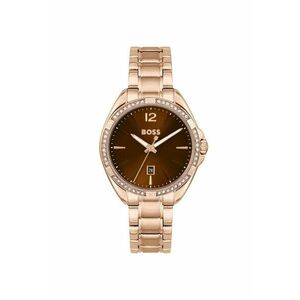 Ceas dama 1502621 Quartz Rose gold imagine