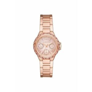 Ceas dama MK7273 Quartz Rose gold imagine