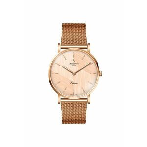 Ceas dama 29043.44.71MB Quartz Rose gold imagine