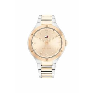 Ceas dama 1782476 Quartz Argintiu - Rose gold imagine