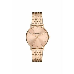 Ceas dama AX5581 Quartz Rose gold imagine