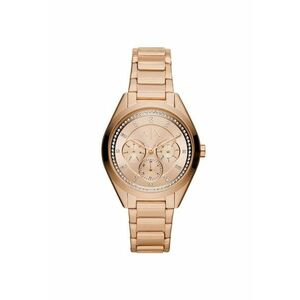 Ceas dama AX5658 Quartz Rose gold imagine