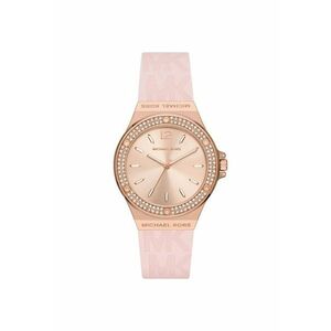 Ceas dama MK7282 Quartz Rose gold imagine