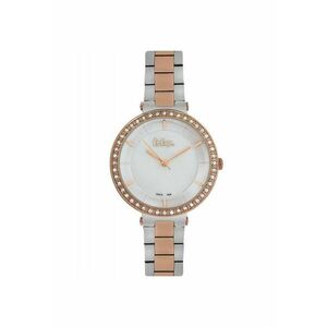 Ceas dama LC06560.520 Quartz Argintiu - Rose gold imagine