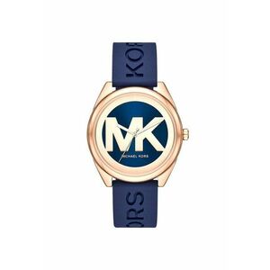 Ceas dama MK7140 Quartz Rose gold imagine