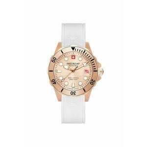 Ceas dama 06-6338.09.010 Quartz Rose gold imagine