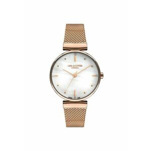 Ceas dama LC07231.420 Quartz Rose gold imagine