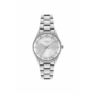 Ceas dama LC07236.330 Quartz Argintiu imagine