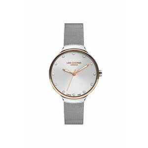 Ceas dama LC07284.530 Quartz Argintiu - Rose gold imagine