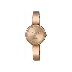 Ceas dama F669J022Y Quartz Rose gold imagine