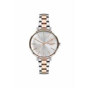 Ceas dama LC07250.530 Quartz Rose gold - Argintiu imagine