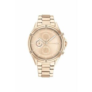 Ceas dama 1782505 Quartz Rose gold imagine