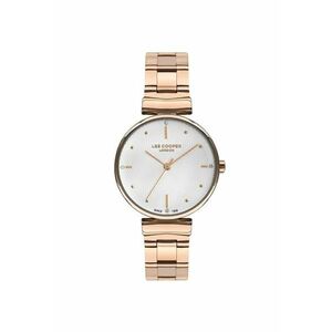 Ceas dama LC07232.430 Quartz Rose gold imagine