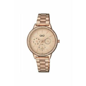 Ceas dama AA45J002Y Quartz Rose gold imagine