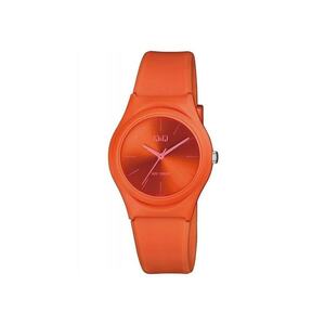 Ceas dama VQ86J060Y Quartz Orange imagine