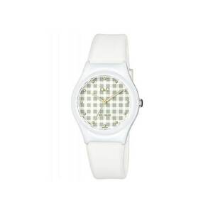 Ceas dama VQ86J049Y Quartz Alb imagine