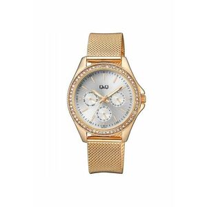 Ceas dama CE01J011Y Quartz Rose gold imagine