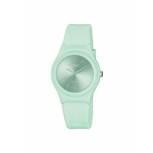 Ceas dama VQ86J055Y Quartz Verde imagine