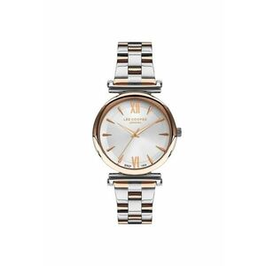 Ceas dama LC07226.530 Quartz Argintiu - Rose gold imagine