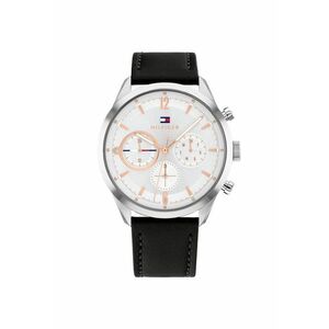 Ceas barbatesc 1791941 Quartz Argintiu imagine