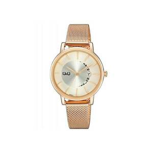 Ceas barbatesc A479J011Y Quartz Rose gold imagine